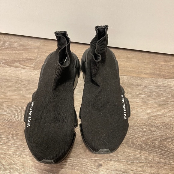 Balenciaga speed trainers - Picture 2 of 4